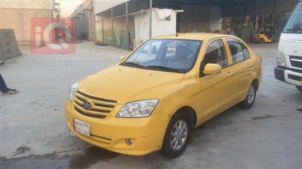 FAW N5 2016 for sale in Iraq - Baghdad